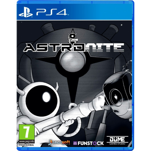 Astronite (английская версия) PS4