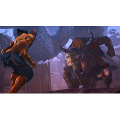 Clash Artifacts of Chaos - Zeno Edition (Русская версия) PS4
