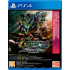 SD Gundam G Cross Rays - Platinum Edition (английская версия) PS4