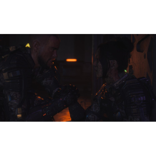 The Callisto Protocol (Русские субтитры) PS4