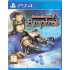 Dynasty Warriors 8: Empires (английская версия) PS4