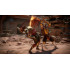 Mortal Kombat X (Русские субтитры) PS4