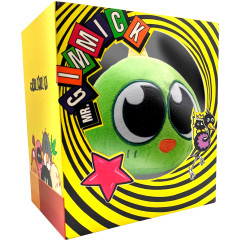 Gimmick - Collector's Edition (английская версия). PS4