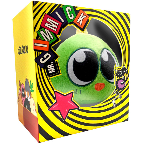 Gimmick - Collector's Edition (английская версия). PS4