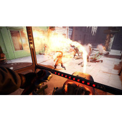 Wolfenstein: Cyberpilot (только для PS VR) (Русская версия) PS4