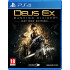 Deus EX: Mankind Divided - Day One Edition (Русская версия) PS4