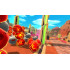 Slime Rancher - Deluxe Edition (Русские субтитры) PS4