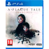 A Plague Tale: Innocence (Русские субтитры) PS4