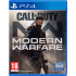 Call of Duty: Modern Warfare (английская версия) PS4