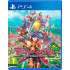 Valthirian Arc: Hero School Story (Русские субтитры) PS4