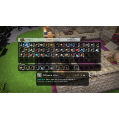 Dragon Quest Builder (английская версия) PS4