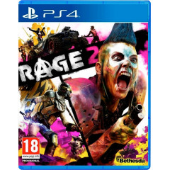 Rage 2 (Русская версия) PS4