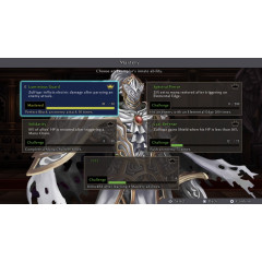 Fallen Legion Revenants - Vanguard Edition (английская версия) PS4
