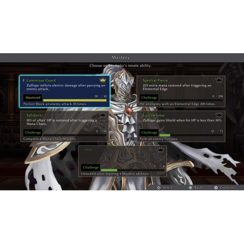 Fallen Legion Revenants - Vanguard Edition (английская версия) PS4
