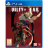 Guilty Gear -Strive- (английская версия) PS4