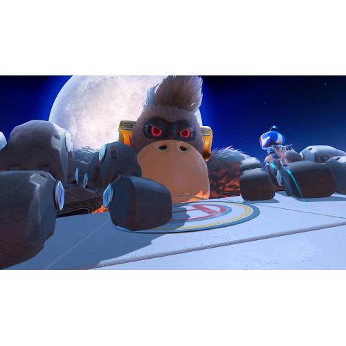 Astro Bot: Rescue Mission (только для PS VR) [Русская версия] PS4