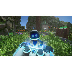 Astro Bot: Rescue Mission (только для PS VR) [Русская версия] PS4