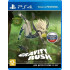 Gravity Rush обновленнай версия - Remastered [Русская версия] PS4