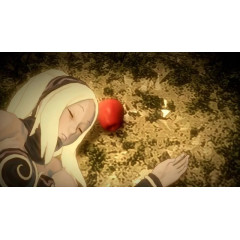 Gravity Rush обновленнай версия - Remastered [Русская версия] PS4
