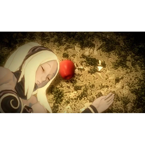 Gravity Rush обновленнай версия - Remastered [Русская версия] PS4