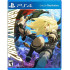 Gravity Rush обновленнай версия - Remastered [Русская версия] PS4