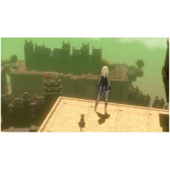 Gravity Rush 2 [Русская версия] PS4