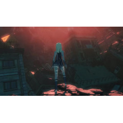 Gravity Rush 2 [Русская версия] PS4