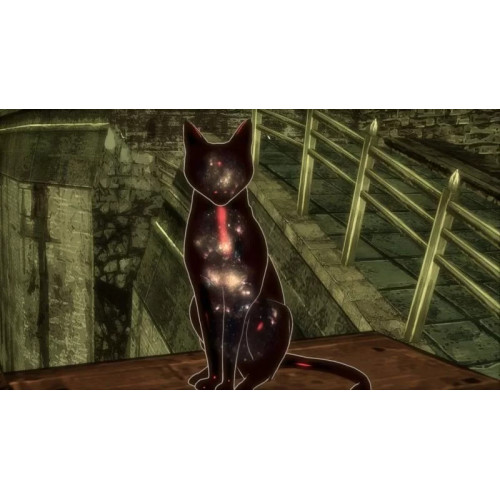 Gravity Rush обновленнай версия - Remastered [Русская версия] PS4