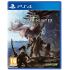 Monster Hunter: World [Русские субтитры] PS4