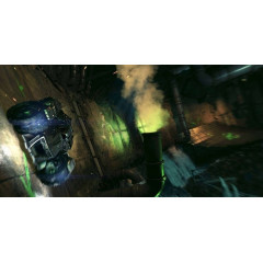 Batman: Arkham Knight (Рыцарь Аркхема) [Русские субтитры] PS4
