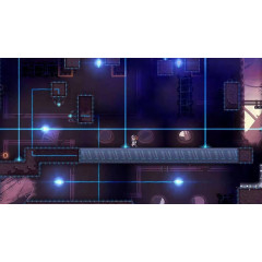 Blackhole Complete Edition [Русские субтитры] PS4