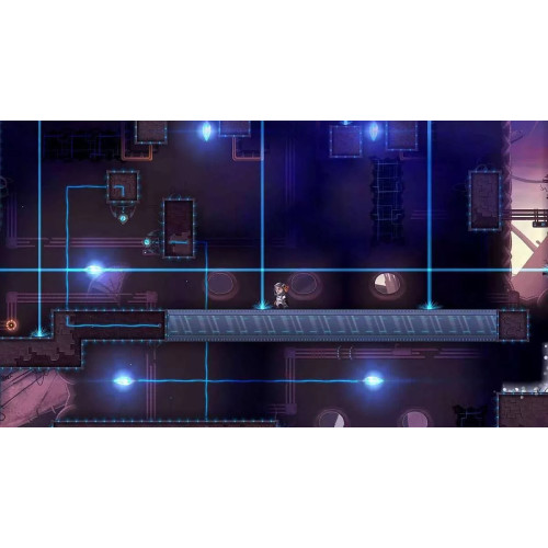 Blackhole Complete Edition [Русские субтитры] PS4