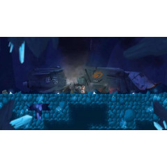 Blackhole Complete Edition [Русские субтитры] PS4