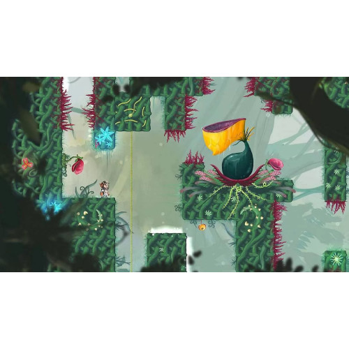 Blackhole Complete Edition [Русские субтитры] PS4