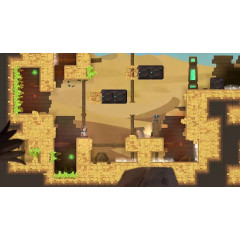 Blackhole Complete Edition [Русские субтитры] PS4