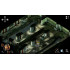 Commandos 2 & Commandos 3 HD Remaster. Double Pack [Русские субтитры] PS4