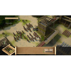 Commandos 2 & Commandos 3 HD Remaster. Double Pack [Русские субтитры] PS4