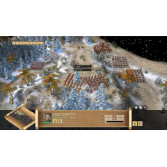 Commandos 2 & Commandos 3 HD Remaster. Double Pack [Русские субтитры] PS4