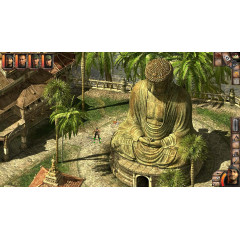 Commandos 2 & Commandos 3 HD Remaster. Double Pack [Русские субтитры] PS4