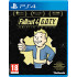 Fallout 4. Game of the Year Edition [английская версия] PS4