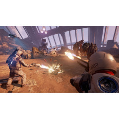 Farpoint (только для PS VR) [Русские субтитры] PS4