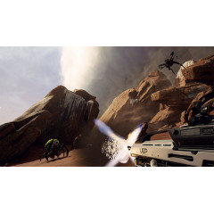Farpoint (только для PS VR) [Русские субтитры] PS4
