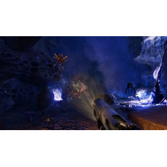 Farpoint (только для PS VR) [Русские субтитры] PS4