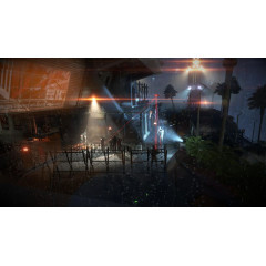 Killzone: В плену сумрака - Shadow Fall [Русская версия] PS4