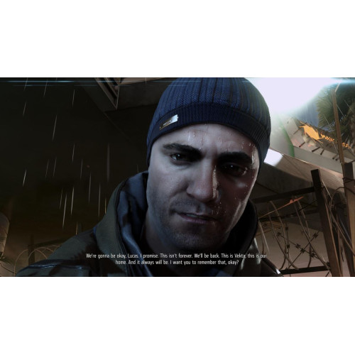 Killzone: В плену сумрака - Shadow Fall [Русская версия] PS4
