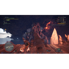 Monster Hunter: World [Русские субтитры] PS4