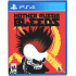 Mother Russia Bleeds [Русские субтитры] PS4