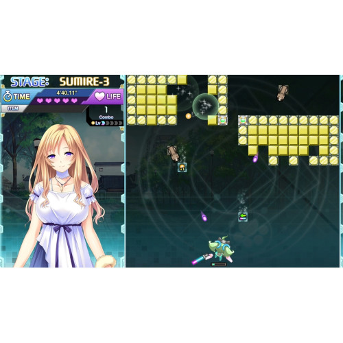 Pretty Girls Game Collection [английская версия] PS4