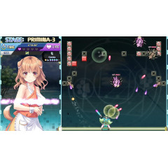 Pretty Girls Game Collection 3 [английская версия] PS4