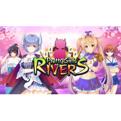 Pretty Girls Game Collection 3 [английская версия] PS4